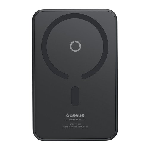 Купить Power Bank Baseus MagPro Magnetic Bracket Wireless Fast Charge 20W 5000 mAh (P10064101xxx-xx), 6