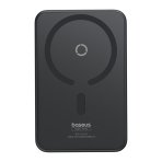 Купить Power Bank Baseus MagPro Magnetic Bracket Wireless Fast Charge 20W 5000 mAh (P10064101xxx-xx), 6