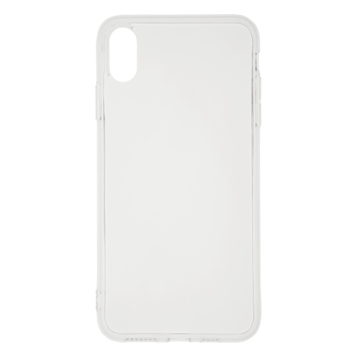 Купити Чохол TPU Virgin для iPhone Xs Max