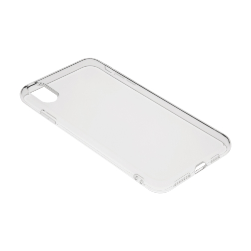 Купити Чохол TPU Virgin для iPhone Xs Max, 2