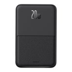 Купить Power Bank Baseus MagPro Magnetic Bracket Wireless Fast Charge 20W 5000 mAh (P10064101xxx-xx), 7