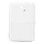 Купить Power Bank Baseus MagPro Magnetic Bracket Wireless Fast Charge 20W 5000 mAh (P10064101xxx-xx), 8