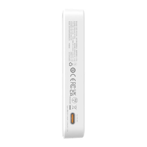 Купить Power Bank Baseus MagPro Magnetic Bracket Wireless Fast Charge 20W 5000 mAh (P10064101xxx-xx), 9