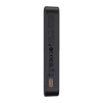 Купить Power Bank Baseus MagPro Magnetic Bracket Wireless Fast Charge 20W 5000 mAh (P10064101xxx-xx), 10