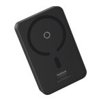 Купить Power Bank Baseus MagPro Magnetic Bracket Wireless Fast Charge 20W 5000 mAh (P10064101xxx-xx), 12