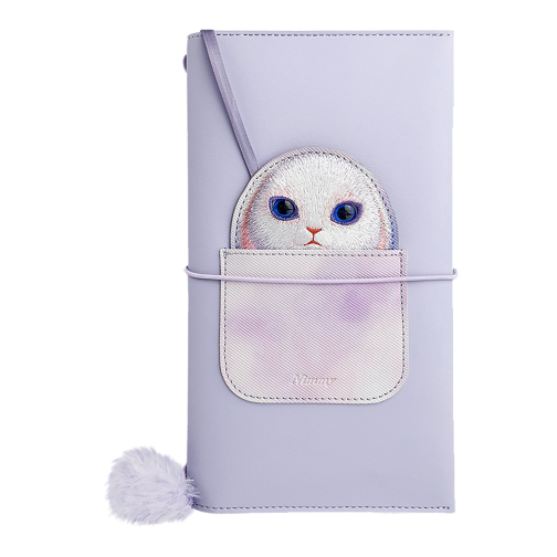 Блокнот Nimmy Hand Book Combination превью 4