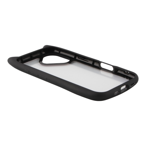 Купити Чохол TPU+PC Cat Ears Case для iPhone 16, 7