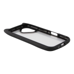 Купити Чохол TPU+PC Cat Ears Case для iPhone 16, 7