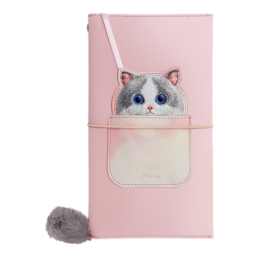 Купити Блокнот Nimmy Hand Book Combination, 5