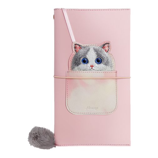 Блокнот Nimmy Hand Book Combination превью 5