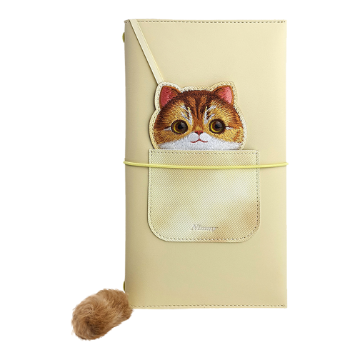 Блокнот Nimmy Hand Book Combination превью 6