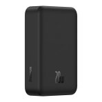 Купити Універсальна Мобільна Батарея Power Bank Baseus Magnetic Mini Wireless Fast Charge 20W 20000 mAh (PPCX1500xx), 4