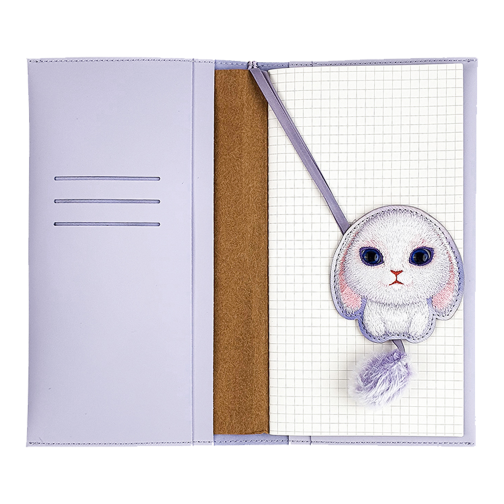 Блокнот Nimmy Hand Book Combination превью 11