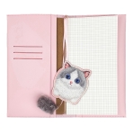 Купити Блокнот Nimmy Hand Book Combination, 13