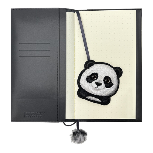 Блокнот Nimmy Hand Book Combination превью 14