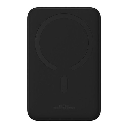 Купити Універсальна Мобільна Батарея Power Bank Baseus Magnetic Mini Wireless Fast Charge 20W 20000 mAh (PPCX1500xx), 6