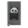Купити Блокнот Nimmy Hand Book Combination Panda Black