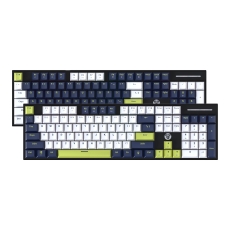 Купити Клавіатура Ігрова FANTECH ATOM104S MK878S Mori Blue Switch
