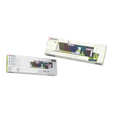 Купити Клавіатура Ігрова FANTECH ATOM104S MK878S Mori Blue Switch