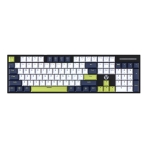 Купить Клавиатура Игровая FANTECH ATOM104S MK878S Mori Blue Switch, 3