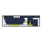 Купить Клавиатура Игровая FANTECH ATOM104S MK878S Mori Blue Switch, 4