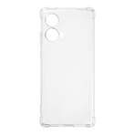 Купити Чохол TPU Virgin Hard Full Camera для Motorola G85
