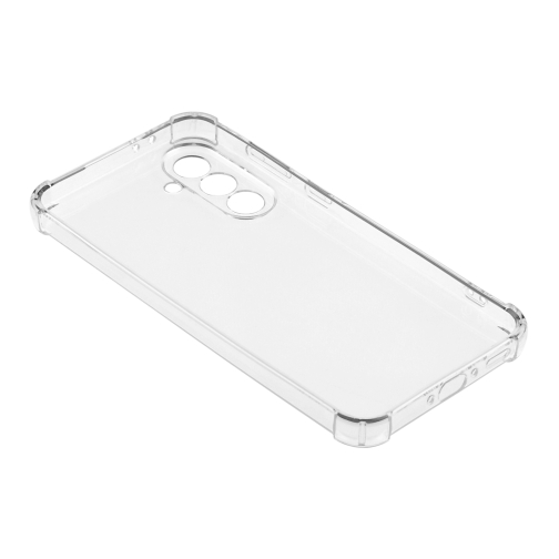 Купить Чехол TPU Virgin Hard Full Camera для Samsung Galaxy A26 5G (A266), 4