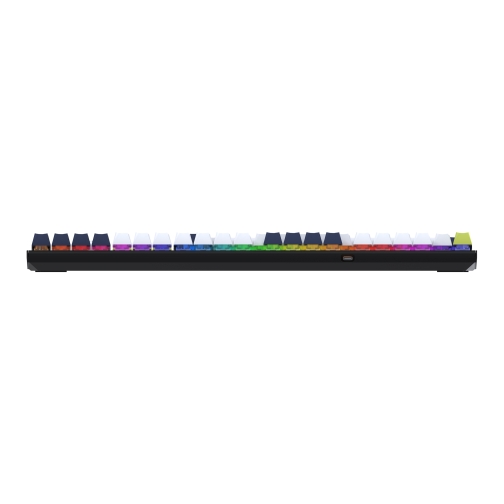 Купить Клавиатура Игровая FANTECH ATOM104S MK878S Mori Blue Switch, 11