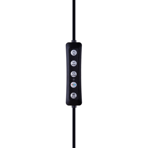 Лампа RGB MJ33 33cm превью 3