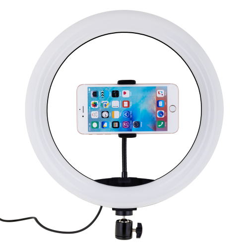Лампа RGB MJ33 33cm превью 7