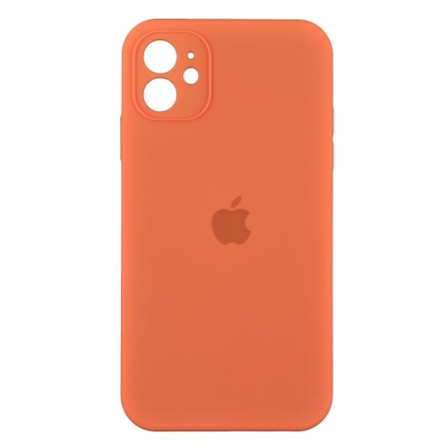 Купити Чохол Silicone Case Square Full Camera для iPhone 11, 31