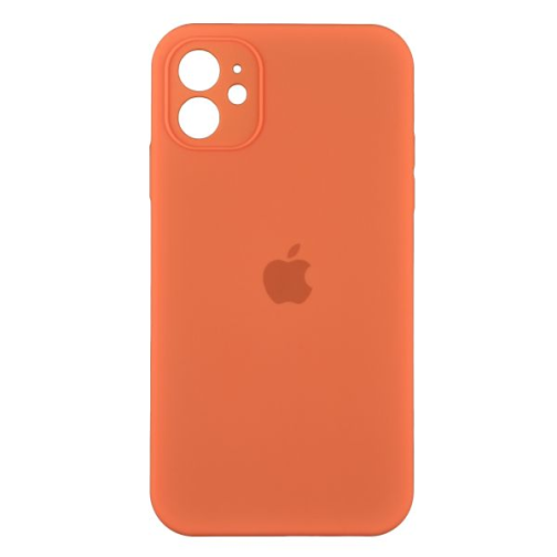 Чохол Silicone Case Square Full Camera для iPhone 11 превью 31