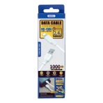Купить USB Remax RC-138i Lightning, 2