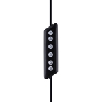 Купить Лампа RGB LC-318(Flower Type) 33 cm, 7
