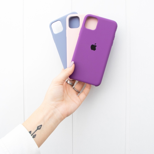Купить Чехол Original для iPhone 11 Copy, 65