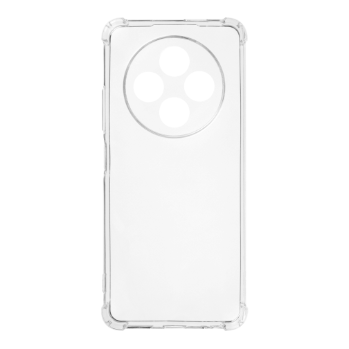 Чохол TPU Virgin Hard Full Camera для Tecno Spark 30 4G (KL6)