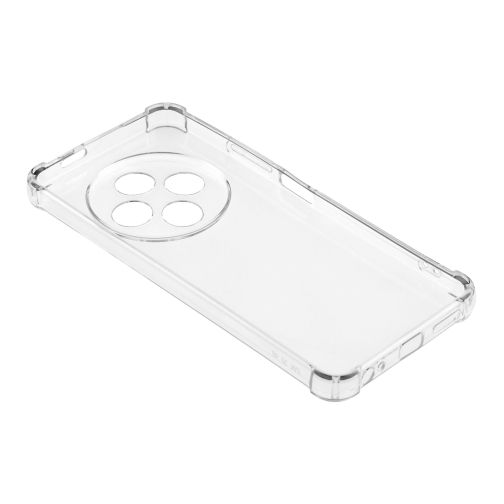 Купить Чехол TPU Virgin Hard Full Camera для Tecno Spark 30 4G (KL6), 4