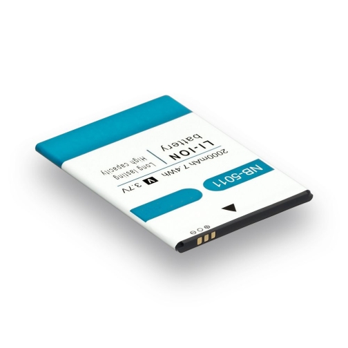 Купити Аккумулятор для Nomi i5011 Evo M1 / NB-5011