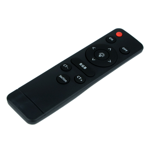 Лампа RGB MJ56 56cm Remote превью 3
