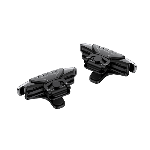 Купити Тригери Borofone BG2 Spartan, 4