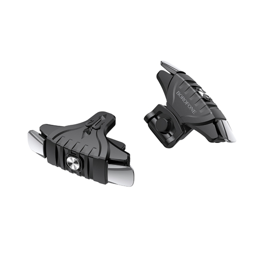 Купити Тригери Borofone BG2 Spartan, 5