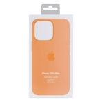Купити Чохол Silicone Case with MagSafe+SplashScreen для iPhone 13 Pro Max, 2