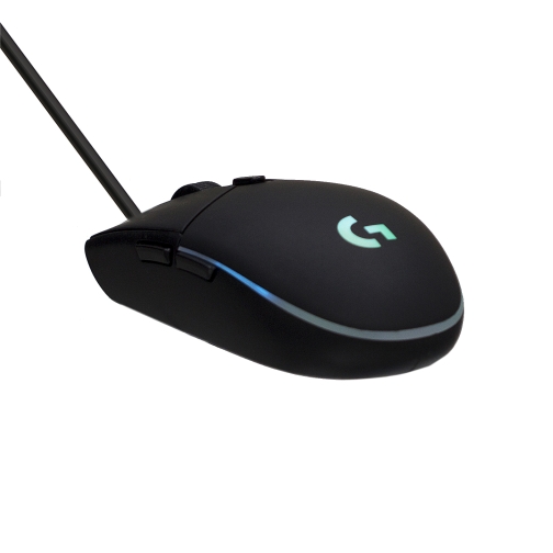 Купити USB Миша Logitech G102, 4