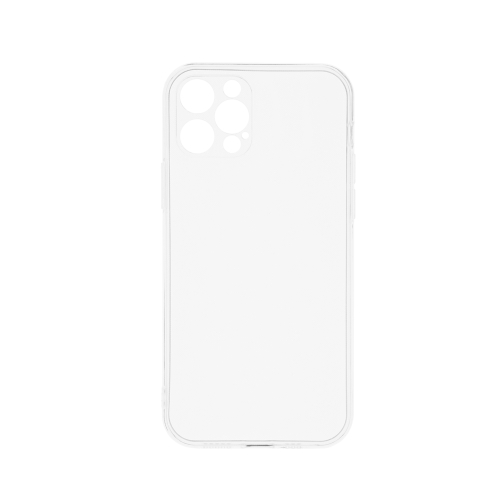 Купити Чохол TPU Virgin для iPhone 12 Pro