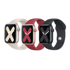 Купити Ремінець для Apple Watch Band Silicone One-Piece Size-L 38/40/41 mm Купити Ремінець для Apple Watch Band Silicone One-Piece Size-L 38/40/41 mm