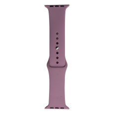 Купити Ремінець для Apple Watch Band Silicone One-Piece Size-L 38/40/41 mm Купити Ремінець для Apple Watch Band Silicone One-Piece Size-L 38/40/41 mm