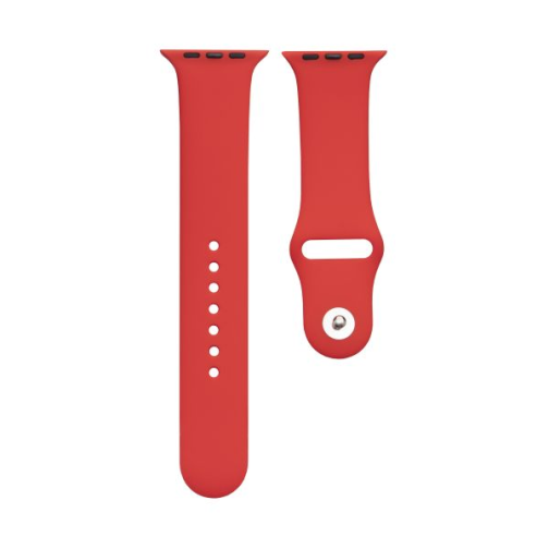 Купити Ремінець для Apple Watch Band Silicone One-Piece Size-L 38/40/41 mm, 6