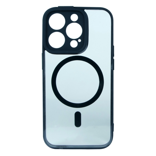 Купить Чехол Baseus Frame Series Magnetic Case+Glass 0.22mm  для iPhone 14 Pro Max ARJT030103