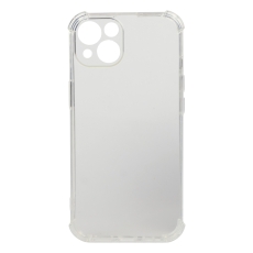Купити Чохол TPU Virgin Hard Full Camera для iPhone 13 Купити Чохол TPU Virgin Hard Full Camera для iPhone 13