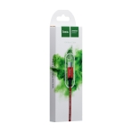 Купить USB Hoco X14 Times Speed Micro 2m, 5